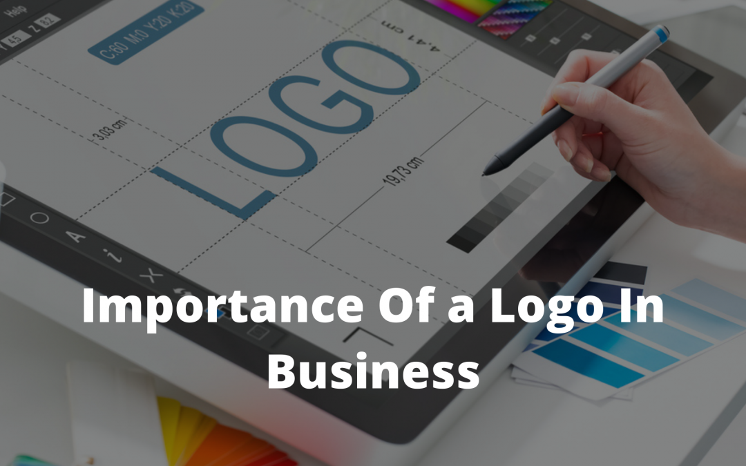 Importance of a Logo For Your Business