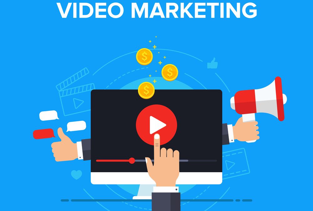 10 Benefits of Video Marketing? Why is Video Marketing important?