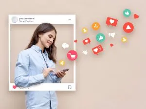 social media marketing concept marketing with applications 1 300x225 1