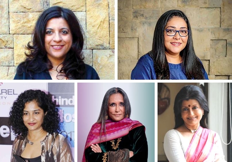 5 Indian Female Directors Who Are Revolutionizing The Indian Cinema