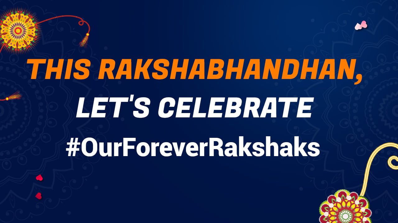 CashKaro - #OurForeverRakshaks