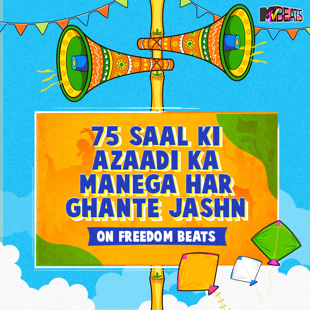 MTV Beats - #FreedomBeats