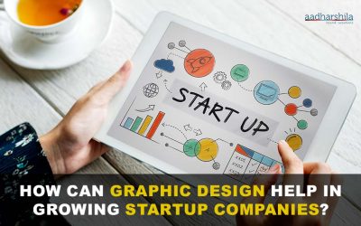 How Can Graphic Design Help In Growing Startup Companies?
