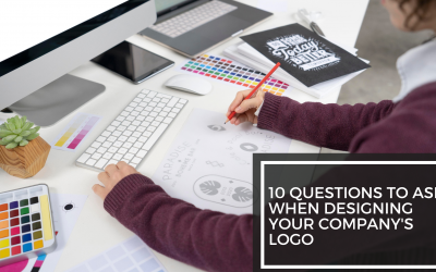 10 Questions To Ask When Designing A Logo