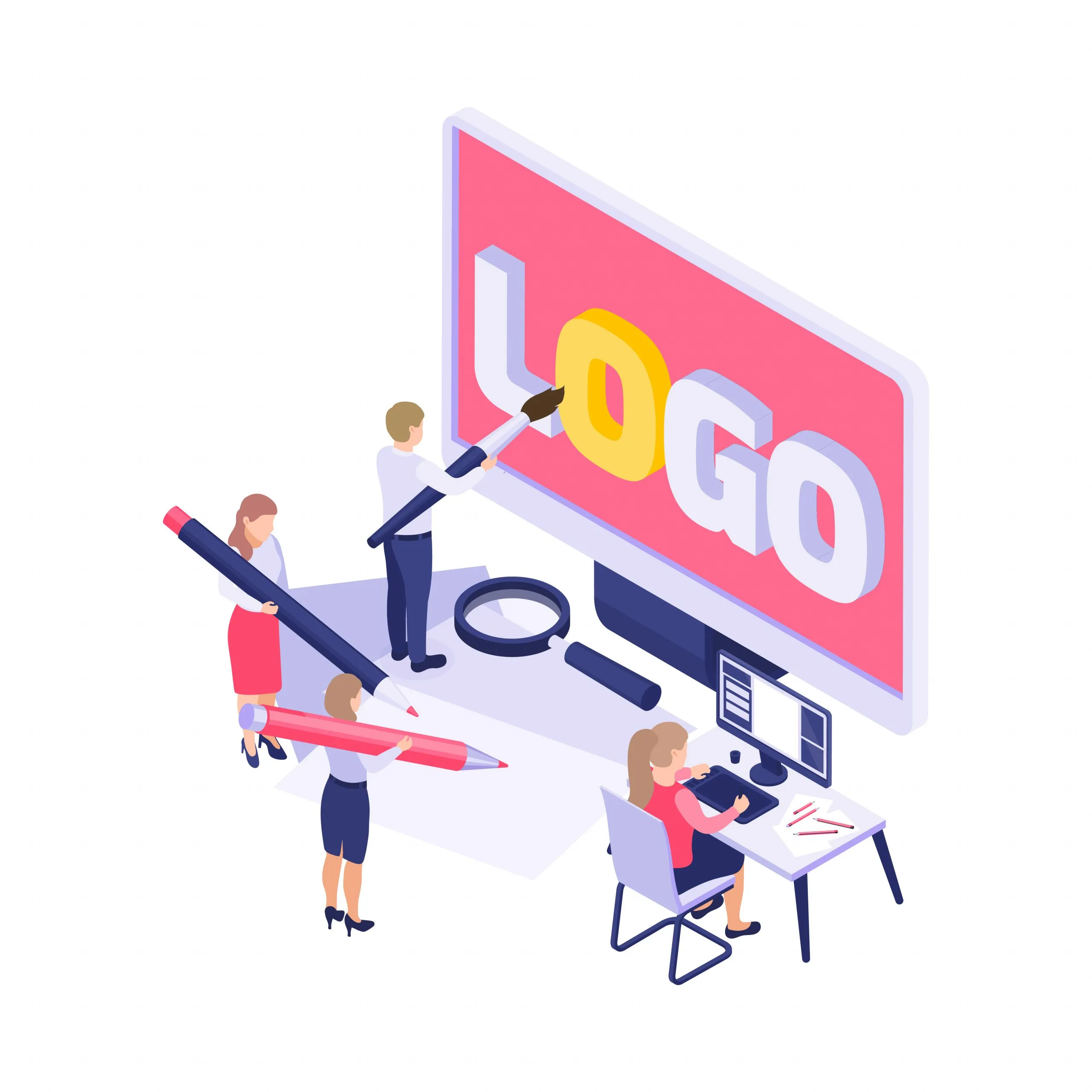 2001.i039.031 branding isometric concept icons 12 scaled 1