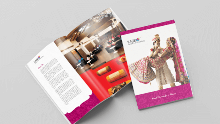 Kabir Banquets Brochure