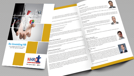 National HRD Network Brochure