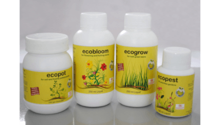 Newage Eco Solutions Packaging Design