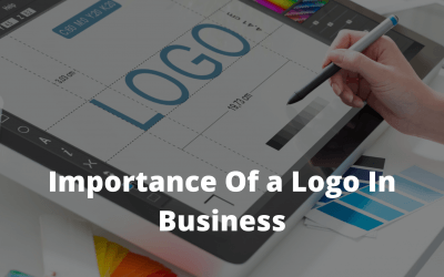 Importance of  Logo For Your Business