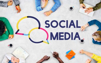 Social Media Marketing Trends & Predictions to Watch Out for 2023