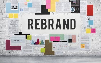 Brand Refresh vs. Rebrand: Understanding the Differences and When to Choose Each