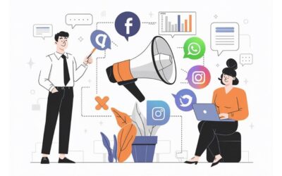Choosing the Right Social Media Marketing Agency: Factors to Consider