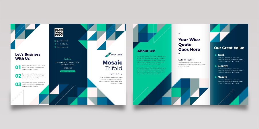 Brochure Design