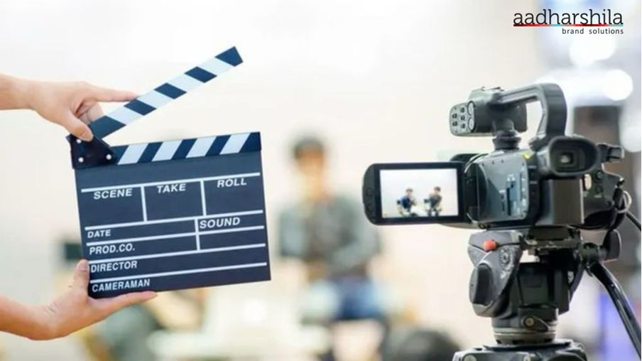 The Benefits of Corporate Films for Business Growth.