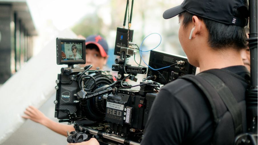 Trends in Corporate Film Production for 2024