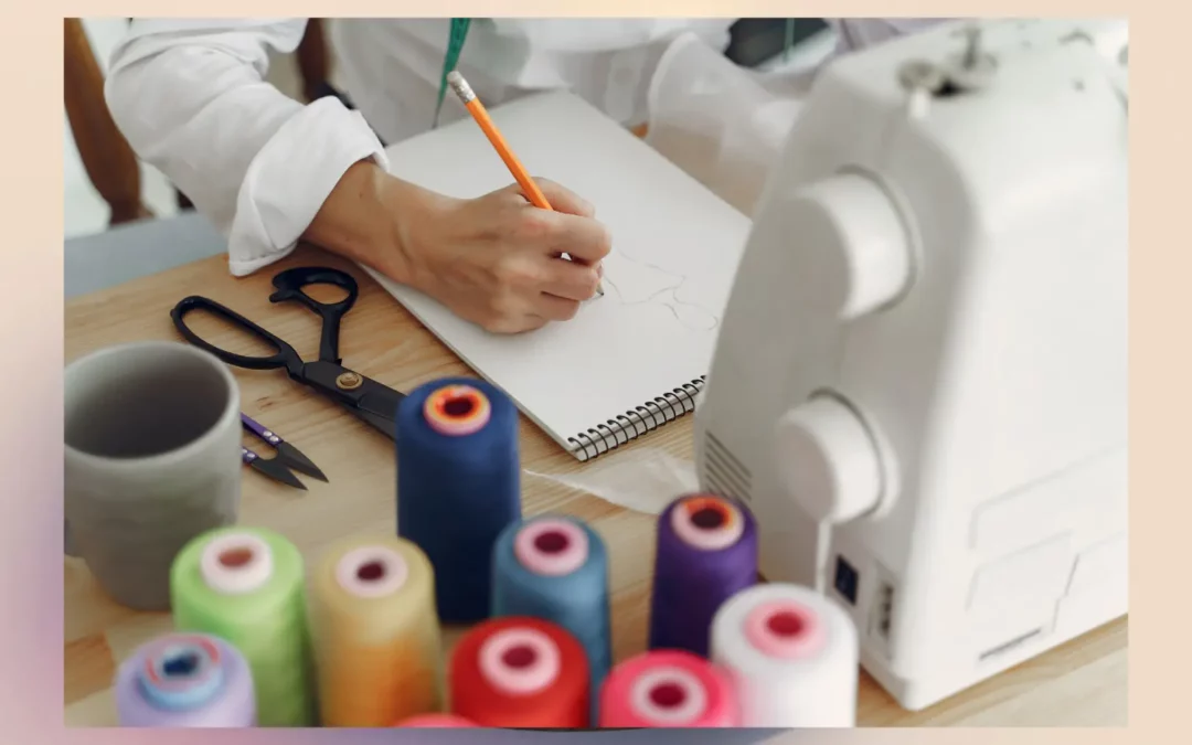 Surat’s Booming Textile Industry and the Role of Effective Branding by Aadharshila