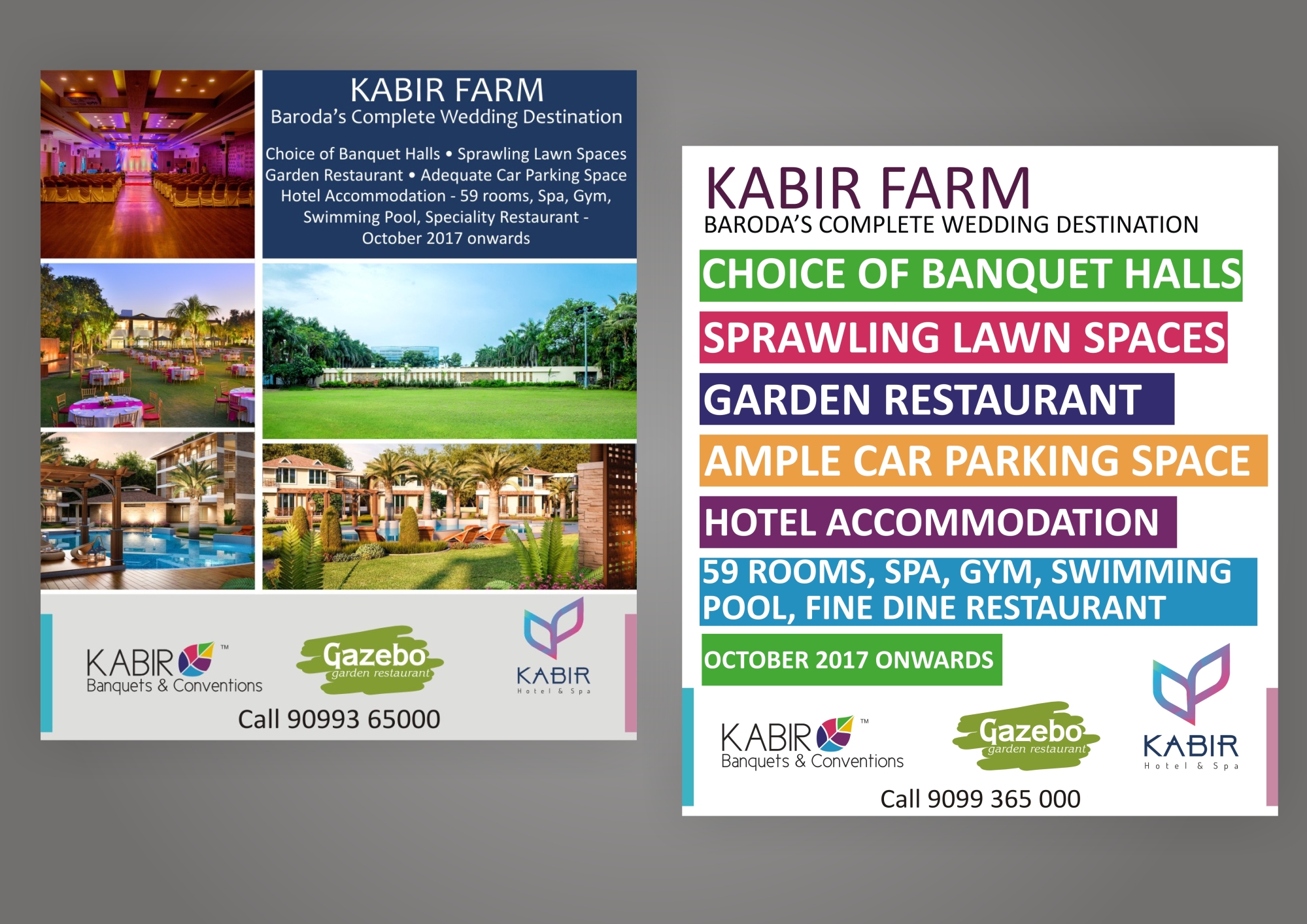 Hoardings
