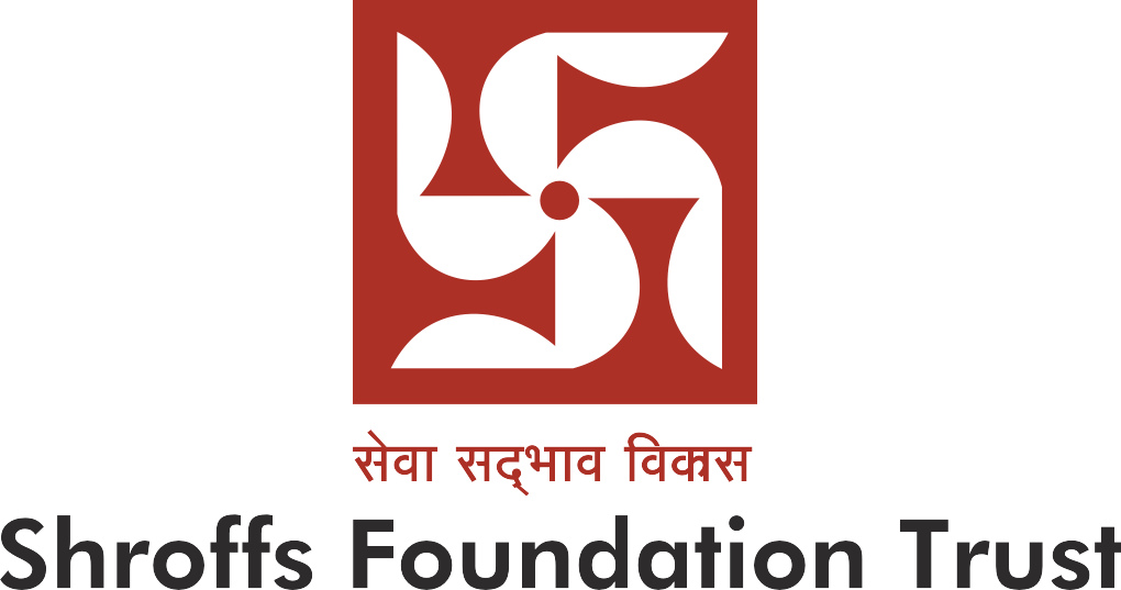 Shroff Foundation Trust