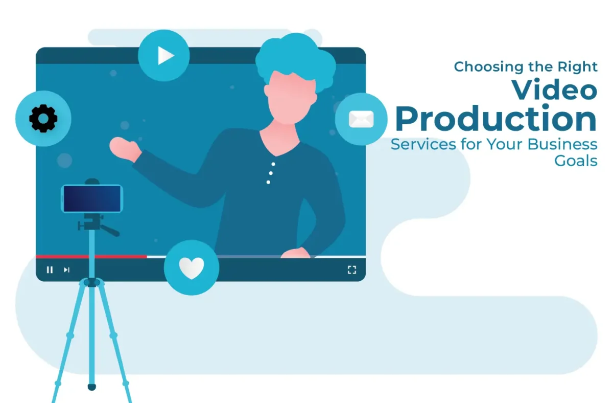 Video Production Services