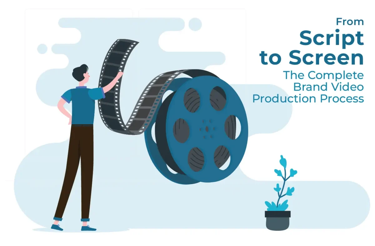 Video Production Process