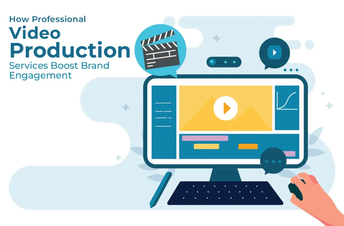 Video Production Services