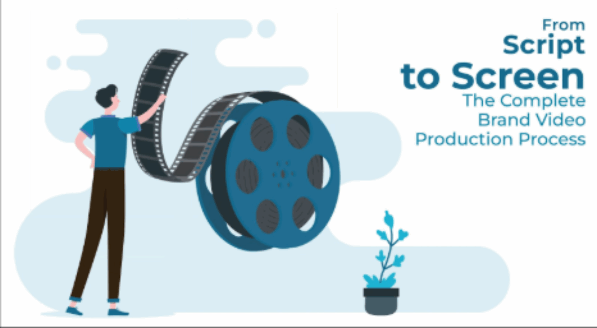 Video Production Process