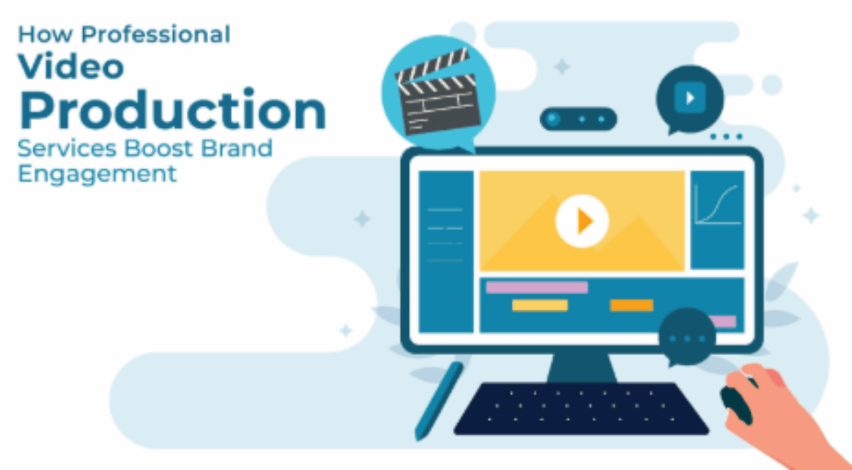 Video Production Services