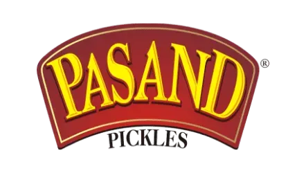 Pasand-logo