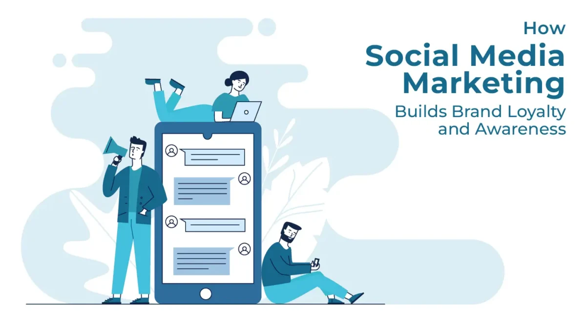 Social Media Marketing
