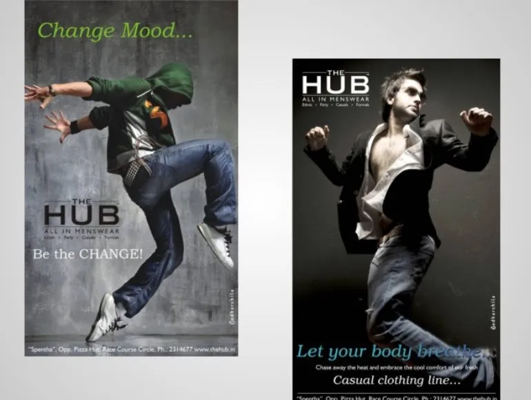hub 4
