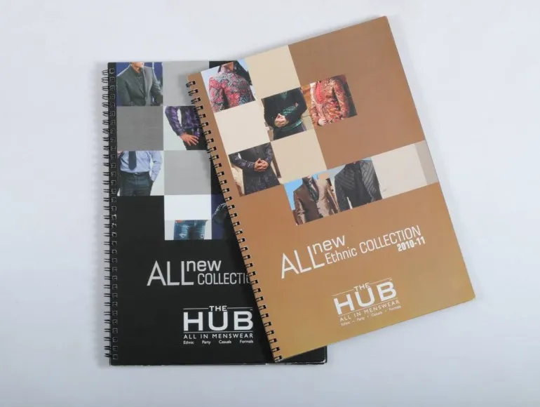 hub 8