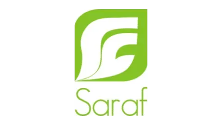 saraf-food-logo