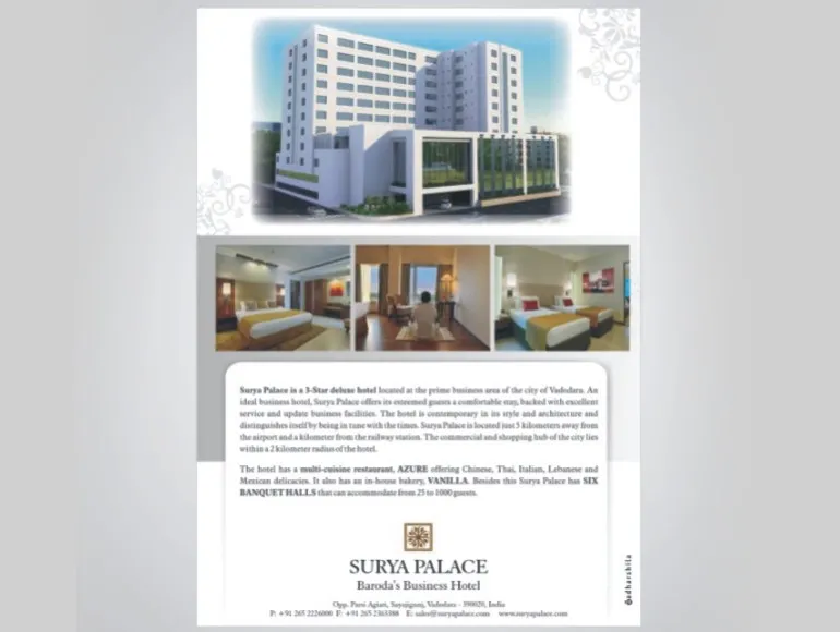 surya 6