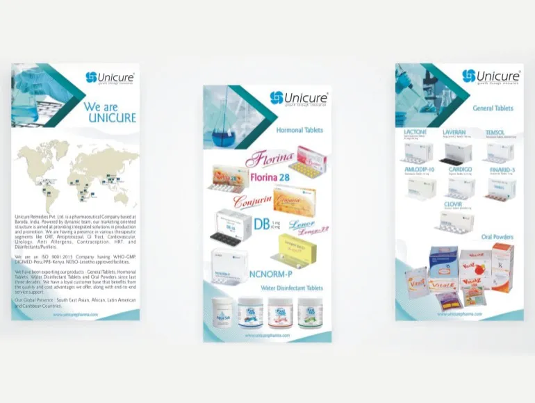 unicure 3