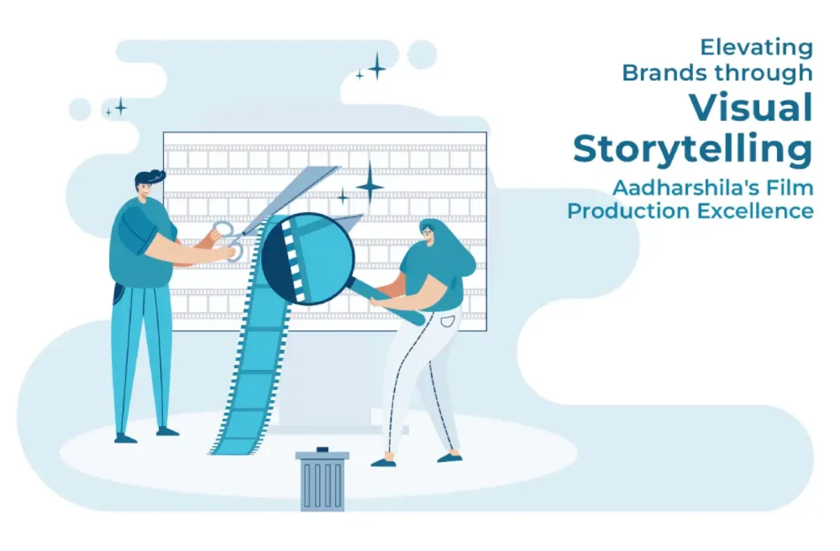 Video Production Service