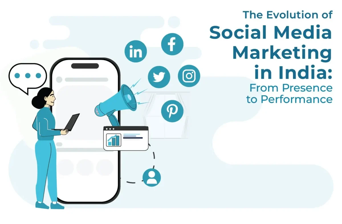 Social Media Marketing in India