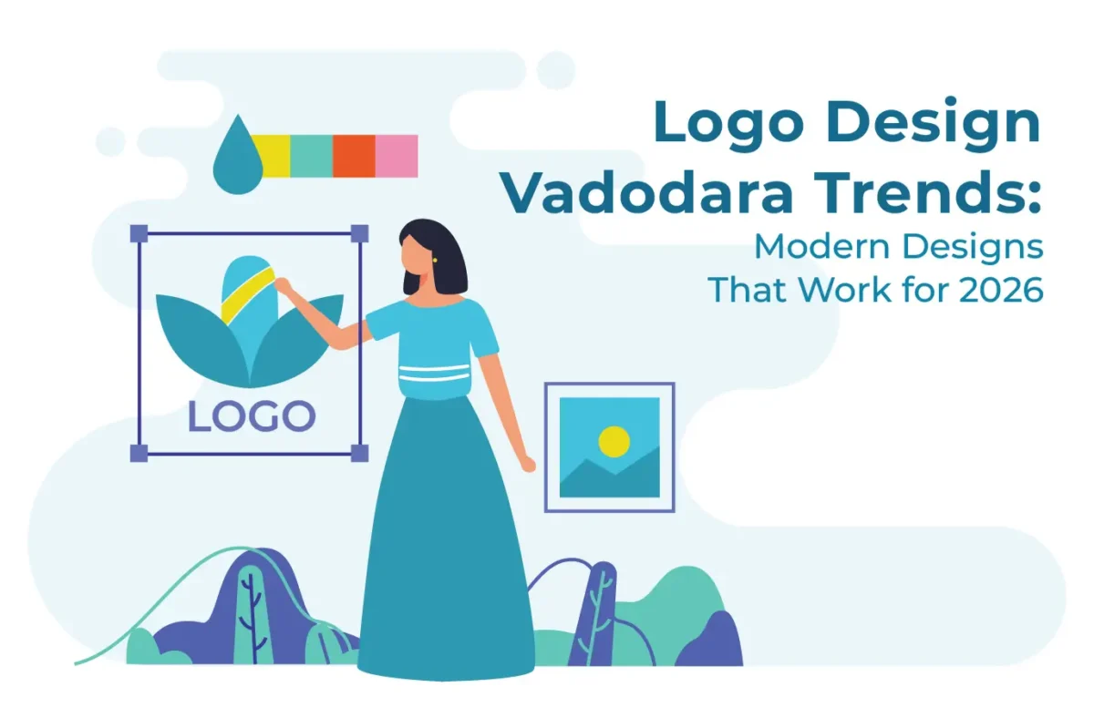 Logo Design Vadodara