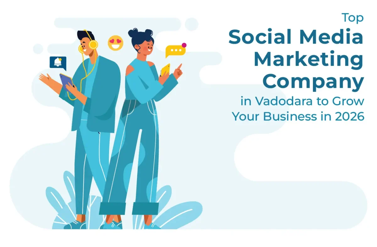 Social Media Marketing Company
